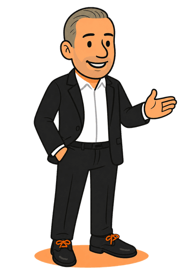 Professor Digital — Dein KI-Tutor